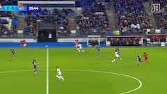 ¡Mira la impresionante asistencia de Linda Caicedo!