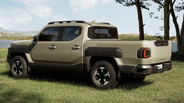 Kia Tasman: ¿Cuándo llega a México la nueva rival de Tacoma y Frontier?