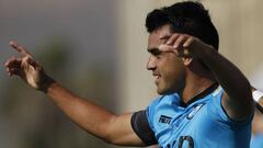 Dávila: "Si en Venezuela nos va mal, nos olvidaremos de la Copa"