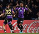 Real Sociedad 0 - Real Valladolid 1: resumen, resultado y gol | LaLiga Santander