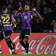 Cyle Larin, el goleador canadiense que enamora a Ronaldo Nazário