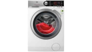 Lavadoras, lavavajillas y hornos AEG con hasta un 40% de descuento para equipar tu hogar
