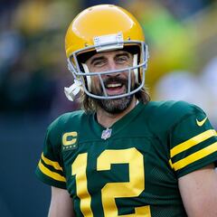 NFL Week 15: Packers face Ravens with NFC North title at stake