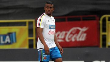 Farid Díaz