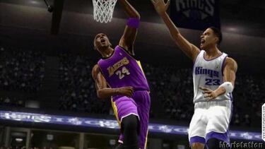 NBA 07, Impresiones