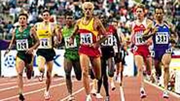 NUEVA ETAPA. Reyes Estévez cambia Barcelona por Soria.