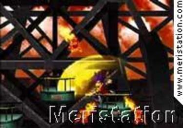 Goemon New Age (PlayStation)