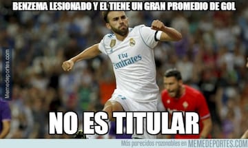 Los memes más divertidos del Celta-Real Madrid