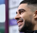Niza, Everton, Scholes... Maupay, entre el gol y las polémicas