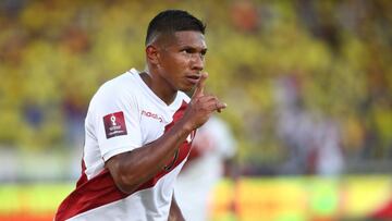 Edison Flores, el héroe del Barranquillazo: "Convertí el coraje en alegría"