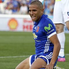 Leandro Benegas se ilusiona con volver en la Copa Libertadores