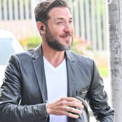 ‘Sálvame’ pierde otra batalla judicial contra Antonio David Flores