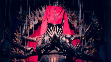 maleficio donde ver el maleficio netflix peliculas de terror 2023 mejores peliculas de terror peliculas de rituales satanicos religion maldiciones posesiones tabus
