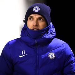 Las claves del Chelsea de Tuchel