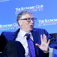 El alimento ancestral repleto de nutrientes que Bill Gates pide que consuma toda la humanidad