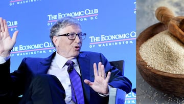 El alimento ancestral repleto de nutrientes que Bill Gates pide que consuma toda la humanidad