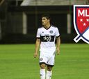Richard Sánchez, la joya paraguaya que interesa a la MLS