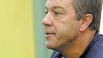 "España no jugó bien, pero es una liguilla y las censuras ahora no valen"