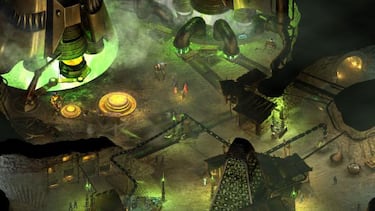 Torment: Tides of Numenera ya es gold