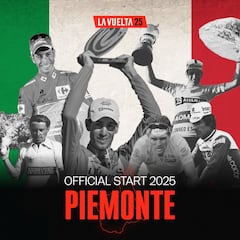 Ni Portugal ni Andorra: el país en el que comienza la Vuelta a España por primera vez en su historia