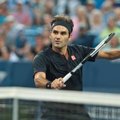 Federer: "La Davis nunca será lo mismo, me siento triste"
