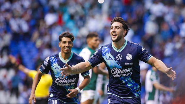 Puebla derrota a Santos en el arranque del Apertura 2024