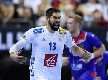 Espa?a debe ganar a Francia
para seguir viva en el Mundial