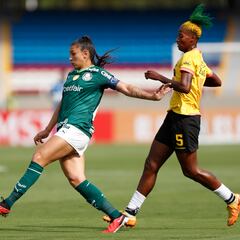 Inicia la Copa Libertadores en Cali con goleada del campeón