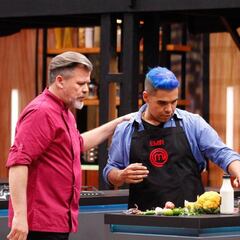 MasterChef Celebrity México: quién fue eliminado hoy, 25 de junio, y cuándo es el próximo programa