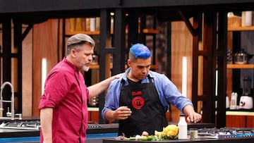 MasterChef Celebrity México: quién fue eliminado hoy, 25 de junio, y cuándo es el próximo programa