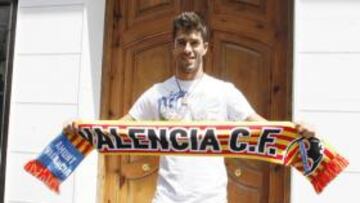 Dídac: "Mi objetivo es que la cesión se convierta en fichaje"