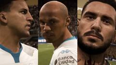 EA presentó el trailer de la Copa Libertadores para FIFA 20