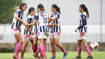 Monterrey, Liga MX Femenil