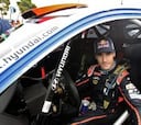 Dani Sordo: “Para mí ha sido como una victoria”