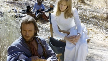 Las mejores películas de Clint Eastwood como director y dónde verlas