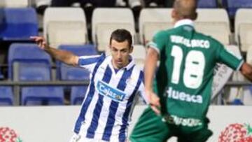 Emilio Sánchez dice adios a la temporada tras ser intervenido del tobillo.