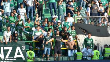 Barrista del Cali desmiente haber recibido millonarios ingresos de parte del club