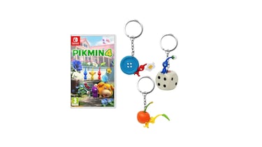 Pikmin 4 y su legado adquirido