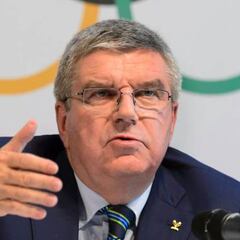 Clean Russian athletes cleared to compete at Rio Olympics