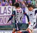 Deportes Concepción y Recoleta jugaron una verdadera final por subir en la tabla: este fue el resultado