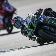 Rea conquista el sexto