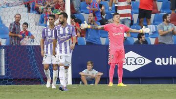 Duelo de necesidades