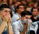 La maldición que dura 30 años y busca romper el Madrid en la final de Copa
