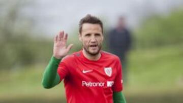 Gurpegui: "Prefiero la final de la Supercopa a partido único"