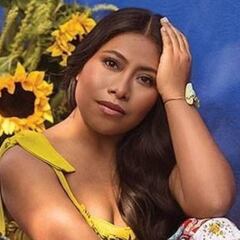 Critican a Yalitza Aparicio por tener actitud "de diva"