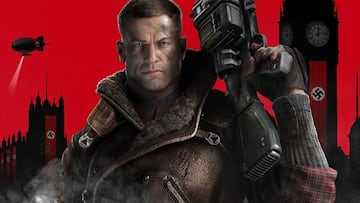 Wolfenstein II