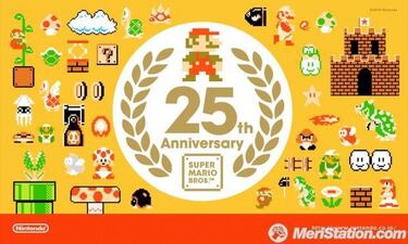 Miyamoto: "Mario para 3DS se anunciará lo antes posible"