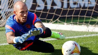 Lecomte, 384 días después