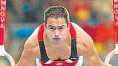 Sergio Muñoz, rival para Rafa Martínez