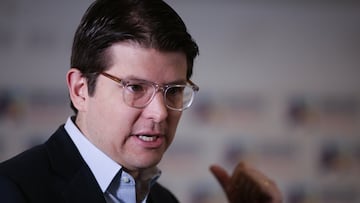 Reacciones al fallecimiento de Miguel Uribe.